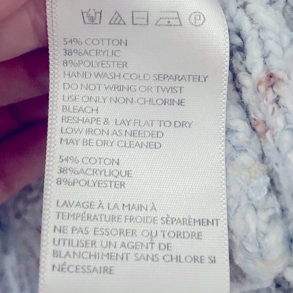 Kimchi Blue Knit Cardigan - Picture 8 of 8